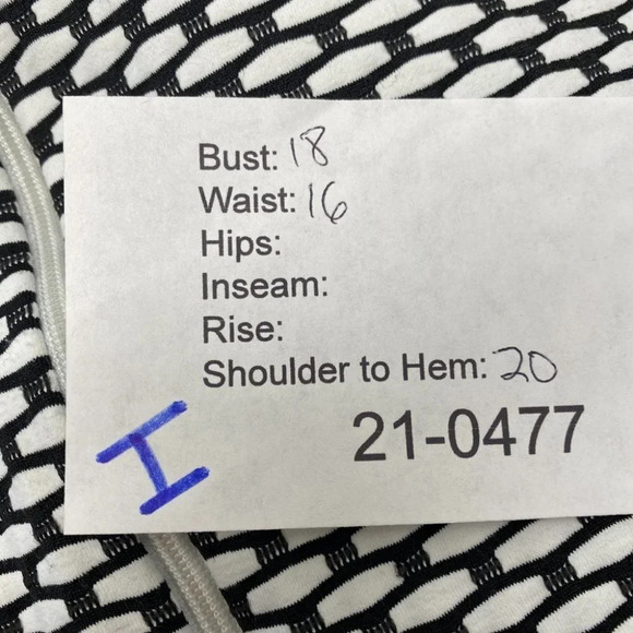 Rayure Paris Fall Zip Jacket Shirt Stretchy Long S - Picture 8 of 8